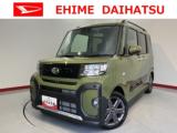 タント 愛媛ダイハツ販売(株)U-CAR空港通（愛媛県松山市）｜エムジェー
