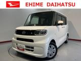タント 愛媛ダイハツ販売(株)U-CAR空港通（愛媛県松山市）｜エムジェー
