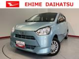ミライース 愛媛ダイハツ販売(株)U-CAR今治（愛媛県今治市）｜エムジェー