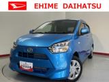 ミライース 愛媛ダイハツ販売(株)U-CAR今治（愛媛県今治市）｜エムジェー