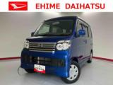 アトレーワゴン 愛媛ダイハツ販売(株)U-CAR今治（愛媛県今治市）｜エムジェー
