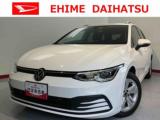 フォルクスワーゲン ゴルフヴァリアント 愛媛ダイハツ販売(株)U-CAR今治（愛媛県今治市）｜エムジェー