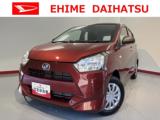 ミライース 愛媛ダイハツ販売(株)U-CAR四国中央（愛媛県四国中央市）｜エムジェー