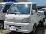 ハイゼットトラック TOYOTA CAR SERVICE（愛媛県松山市）｜エムジェー