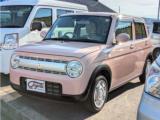 アルトラパン TOYOTA CAR SERVICE（愛媛県松山市）｜エムジェー