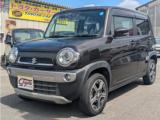 ハスラー TOYOTA CAR SERVICE（愛媛県松山市）｜エムジェー