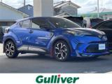 C-HR ガリバー 松山インター店（愛媛県松山市）｜エムジェー