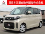 ekスペース 西日本三菱自動車販売(株) 宇和島店（愛媛県宇和島市）｜エムジェー