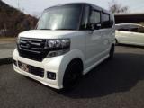 N-BOXカスタム カーライフ童夢（愛媛県宇和島市）｜エムジェー
