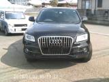 アウディ Ｑ５ 光和自動車商会（愛媛県松山市）｜エムジェー