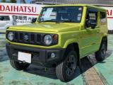 ジムニー (株)大登自動車販売（愛媛県喜多郡内子町）｜エムジェー