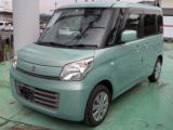 スペーシア (株)大登自動車販売（愛媛県喜多郡内子町）｜エムジェー