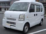 エブリイ PA 4WD ETC ドラレコ