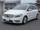 Bクラス
