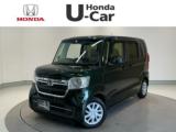 N-BOX Honda Cars 愛媛 松山久米店 (認定中古車取扱店)（愛媛県松山市）｜エムジェー