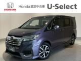 ステップワゴンスパーダ Honda Cars 愛媛 松山久米店 (認定中古車取扱店)（愛媛県松山市）｜エムジェー