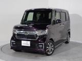 N-BOXカスタム Honda Cars 愛媛 松山久米店 (認定中古車取扱店)（愛媛県松山市）｜エムジェー