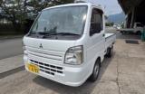 ミニキャブトラック (有)重松自動車（愛媛県東温市）｜エムジェー