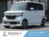 N-BOXカスタム エスエスオート軽自動車館（愛媛県四国中央市）｜エムジェー