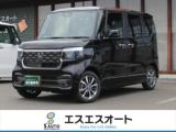 N-BOXカスタム