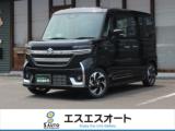 スペーシア エスエスオート軽自動車館（愛媛県四国中央市）｜エムジェー