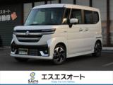 スペーシア エスエスオート軽自動車館（愛媛県四国中央市）｜エムジェー