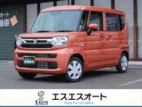 スペーシア エスエスオート軽自動車館（愛媛県四国中央市）｜エムジェー