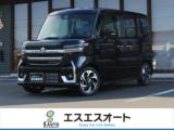 スペーシア エスエスオート軽自動車館（愛媛県四国中央市）｜エムジェー