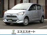 ミライース