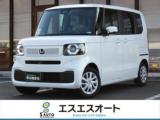N-BOX エスエスオート軽自動車館（愛媛県四国中央市）｜エムジェー