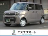 ワゴンRスマイル