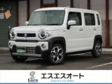 ハスラー エスエスオート軽自動車館（愛媛県四国中央市）｜エムジェー