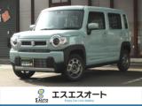 ハスラー エスエスオート軽自動車館（愛媛県四国中央市）｜エムジェー