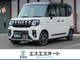 スペーシアギア エスエスオート軽自動車館（愛媛県四国中央市）｜エムジェー
