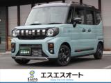 スペーシアギア エスエスオート軽自動車館（愛媛県四国中央市）｜エムジェー