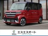 スペーシア エスエスオート軽自動車館（愛媛県四国中央市）｜エムジェー