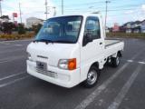 サンバートラック TB 4WD 5速マニュアル ワンオーナー車