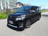 ヴォクシー ZS 煌 左右パワースライド 純正ナビTV フリップダウン