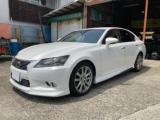 レクサスＧＳ (株)パーツガーデン（愛媛県松山市）｜エムジェー