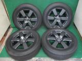タイヤ&ホイールセット