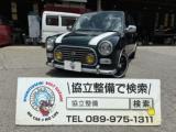 ミラジーノ BOLT GARAGE (ボルトガレージ)（愛媛県松山市）｜エムジェー