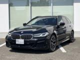 BMW ５シリーズ BMW Premium Selection愛媛（愛媛県松山市）｜エムジェー