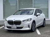 BMW ２シリーズ