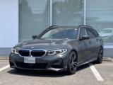BMW ３シリーズ