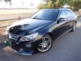 メルセデス・ベンツ EクラスE250 アバンギャルド AMG-SP レーダーセーフティP パノSR 革ナビ