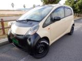 アイ660 M 4WD ターボ ETC Sヒーター AAC マットベージュ