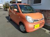 モコ S 禁煙車
