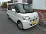 タント X 禁煙車