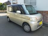 タント X スペシャル 禁煙車