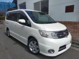セレナ ハイウェイスター 禁煙車